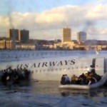 US Airways Miracle On The Hudson